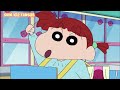 crayon shin chan vietsub tập 1008 tân trang lại nhà cửa u0026 con quỷ bắt trước u0026 tàu Điện xúc xắc