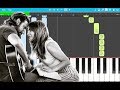 Lady Gaga, Bradley Cooper - Shallow PIANO Tutorial EASY (Piano Cover) (A Star Is Born)