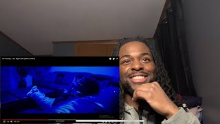 Tee Grizzley - Late Night Calls (Official Music Video) Reaction!!!