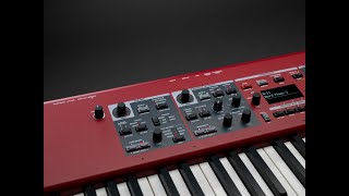 Nord Piano 5 - Create your own, unique Piano Sound!