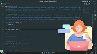 JavaScript Recursion & Factorial Explained🔥100 Days of JavaScript Coding Challenges Day #25