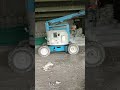 boomlift work genie z34