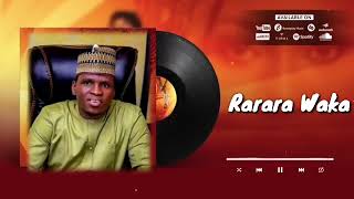 Karshen Su Baba Buhari Yazo ,Rararan Waka (Official  music) 2022