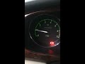 xjr x350 strange engine start