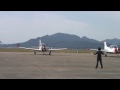 2009　10.11　小月航空基地祭　t 5 ルーキーフライト　hd