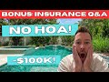 Inside a South Tampa Florida Luxury New Construction Pool Home For Sale + Florida Home Insurance Q&A