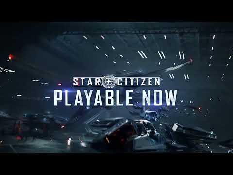 Play Star Citizen Now – Get Early Alpha Access