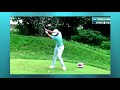 matthew wolff swing analysis