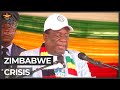 Zimbabwe security forces clear streets ahead of planned protests