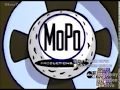 MoPo Productions / Paramount Television logos (1998)