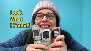 Don't Miss Out on This SOOTHING OLD SCHOOL Phone ASMR Experience!