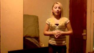 Kara Crabtree.3gp