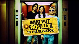 90s Alternative But It S Elevator Music