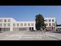 Tour durch das neue Bildungswissenschaftliche Zentrum der Universität Leipzig