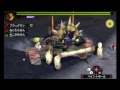 【mh4g】初モンハン！ハンターに俺はなる part91 class g3 【モンスターハンター4g】