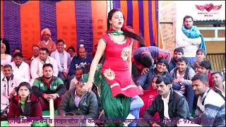 Dhooma Tha Rakha_धूमा ठा दिया छोरी नै || Live Dance by Sonam Choudhary in Shapur Gaushala