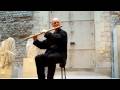 pierre hamon flute concert 11. sephardic song bansuri