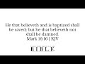 bible verses on leading someone to christ scriptures for how to talk to someone about salvation