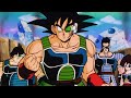 El equipo de Bardock [1080p]