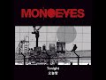 monoeyes just a little more time 한글자막