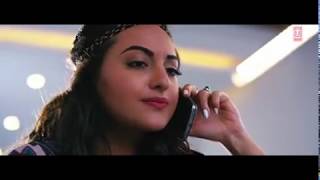 'Aaj Mood Ishqholic Hai' Full Video Song   Sonakshi Sinha, Meet Bros