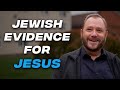 How the JEWISH Bible Points to JESUS