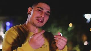 Pablo 0.5 Aka Lege feat. Gizzy - Tresar (Videoclip)