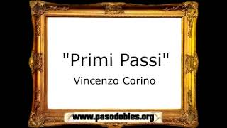 Primi Passi - Vincenzo Corino [Pasacalle]