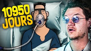 Passer 30 ans dans le Coma : ÇA FAIT QUOI ?!