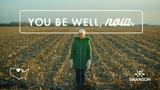 Swanson Health Products - You Be Well, Now!