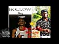 Man Role [Krampas Riddim] - Stax J ft.  Triggar (Hollow Gang Productions)