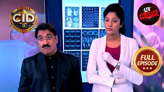 Human Body के अंदर कैसे आए Dynamite Traces? | CID | Latest Episode | Unlimited Action | 21 Jan 2024