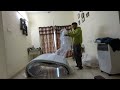 Unboxing Wake fit mattresses | ShapeSense Orthopaedic Classic Memory Foam Mattresses|