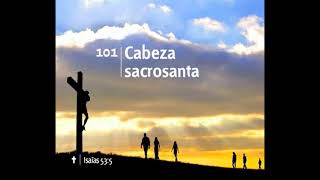 101 Cabeza Sacrosanta