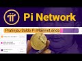 Pi Network ll Pratinjau Saldo Pi Mainnet anda #pinetwork #pikoin