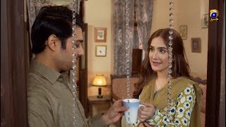 Khoob Seerat - Episode 54 - 28th April 2020 - HAR PAL GEO