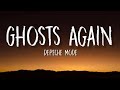 Ghosts Again Lyrics Video - Depeche Mode (Official Music Video)