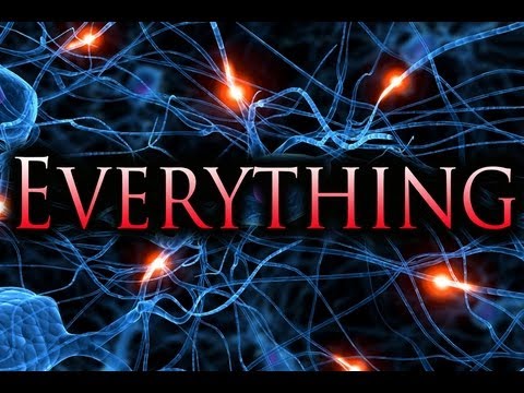 Theory of Everything: GOD, Devils, Dimensions, Dragons, Illusion and Reality – the Theory of Everything