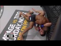 Luis Alberto Nogueira vs Frank Baca Bellator 105 By Clube da Luta Shop