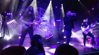 TesseracT - Survival live NYC