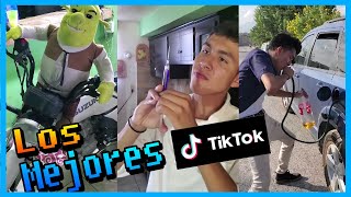 LOS MEJORES TIKTOKS DE DANI UNIVERSE (2021 LOS MAS NUEVOS)