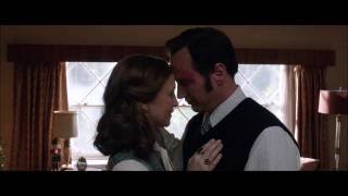 The Conjuring 2 - Ed & Lorraine final dancing