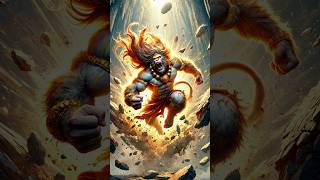 அனுமன் எச்சரிக்கையும், வாலியின் கோபமும் #tamil #shorts #hanuman #vaali #ramayanam