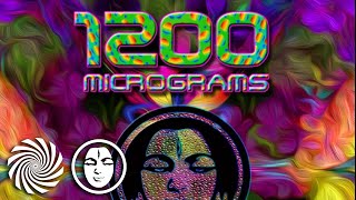 1200 Micrograms ॐ Psychedelic Experience / Sunday Lazy Mix 2022