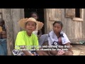 Tackling malnutrition in southern Madagascar