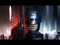 Noisecream - Stealth Strike (Synthwave / Cyberpunk)
