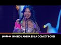 CHINGU AMIGA recibe el premio a COMEDY BOSS | MTV MIAW 2023 | Pluto TV