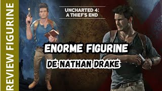 ⚔️ NATHAN DRAKE UNCHARTED - Limtoys 1:6 Scale Collectible 🎮