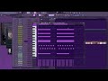 Tyler the Creator - PILOT || fl studio remake)