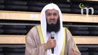 Mufti Menk|| NEW || Salah is the Key to success